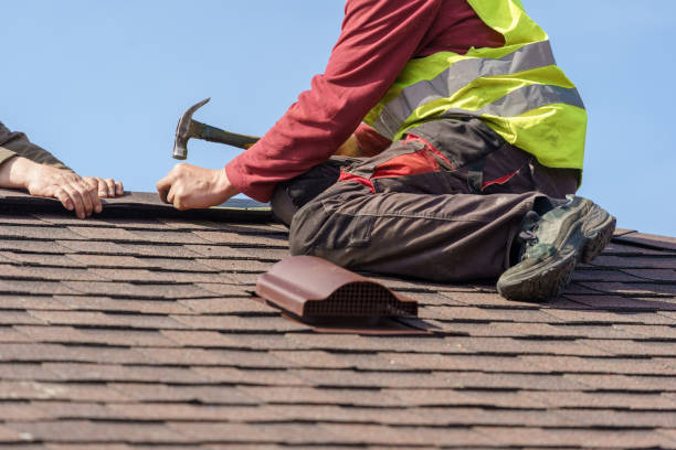 Residential Roof Replacement in Chula Vista, CA